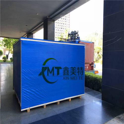 深圳石岩木箱包装订制厂家定制化服务木箱工厂工厂